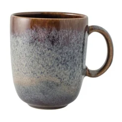 Villeroy & Boch Kaffeetassen|Henkelbecher 0,34 l Lave beige