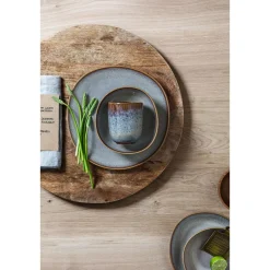 Villeroy & Boch Kaffeetassen|Henkelbecher 0,34 l Lave beige