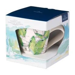 Henkelbecher 0,24 l NewWave Caffè Green hairstreak<Villeroy & Boch Best