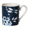Villeroy & Boch Becher|Henkelbecher 0,21 l Vieux Luxembourg Brindille