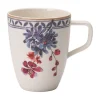 Henkelbecher 0,29 l Artesano Provençal Lavendel<Villeroy & Boch Clearance