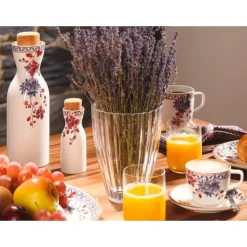 Henkelbecher 0,29 l Artesano Provençal Lavendel<Villeroy & Boch Clearance