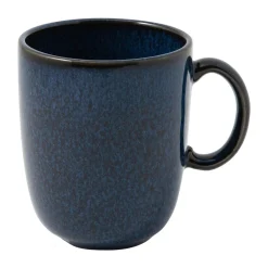 Villeroy & Boch Kaffeetassen|Henkelbecher 0,34 l Lave bleu