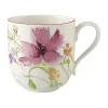 Villeroy & Boch Becher|Henkelbecher 0,26 l Mariefleur Basic