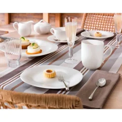 Henkelbecher 0,26 l New Cottage Basic<Villeroy & Boch New