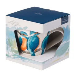 Villeroy & Boch Becher|Henkelbecher 0,24 l NewWave Caffè Eisvogel