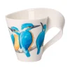 Henkelbecher 0,24 l NewWave Caffè Eisvogel<Villeroy & Boch Sale