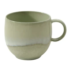 Villeroy & Boch Becher|Sommertafel|Henkelbecher 0,21 l Perlemor Alga