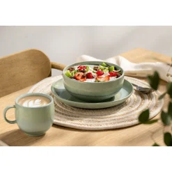 Villeroy & Boch Becher|Sommertafel|Henkelbecher 0,21 l Perlemor Alga
