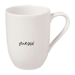 Villeroy & Boch Becher|Henkelbecher 2er-Set Statement Cat