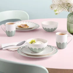 Villeroy & Boch Becher|Henkelbecher 0,29 l Fleur vert