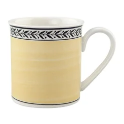 Villeroy & Boch Becher|Henkelbecher 0,25 l Audun Fleur
