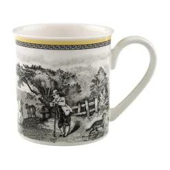 Henkelbecher 0,25 l Audun Ferme<Villeroy & Boch Hot