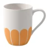Villeroy & Boch Becher|Henkelbecher 0,29 l Fleur soleil