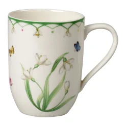 Henkelbecher 0,29 l Colourful Spring<Villeroy & Boch New