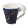 Henkelbecher 0,24 l NewWave Stars Skorpion<Villeroy & Boch Clearance