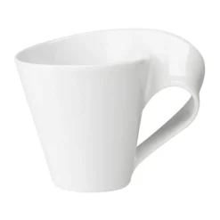 Henkelbecher 0,25 l NewWave Caffè<Villeroy & Boch Clearance