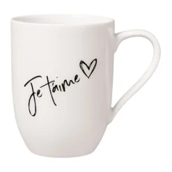 Villeroy & Boch Muttertag|Henkelbecher 0,29 l Statement Je t‘aime
