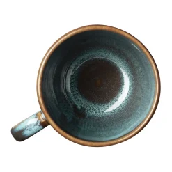 Villeroy & Boch Kaffeetassen|Henkelbecher 0,34 l Lave glacé