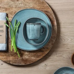 Villeroy & Boch Kaffeetassen|Henkelbecher 0,34 l Lave glacé