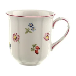 Villeroy & Boch Becher|Henkelbecher 0,3 l Petite Fleur