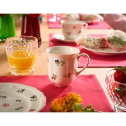 Villeroy & Boch Becher|Henkelbecher 0,3 l Petite Fleur