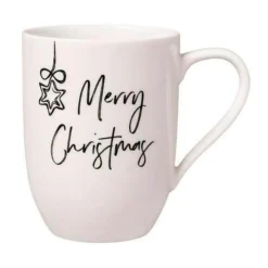 Villeroy & Boch Becher|Henkelbecher 0,29 l Statement Merry Christmas