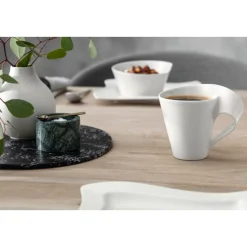 Villeroy & Boch Kuschelige Winterzeit|Henkelbecher 0,24 l NewWave Caffè