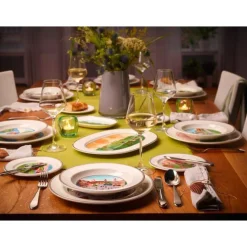 Villeroy & Boch Becher|Henkelbecher 0,27 l Design Naif Gärtner