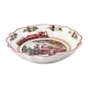 Villeroy & Boch Weihnachten|Jahresschale 2025 17 cm Annual Christmas Edition