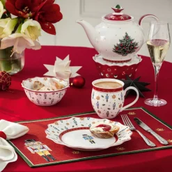 Jubiläums-Becher-Set 4-tlg. Toy’s Delight<Villeroy & Boch