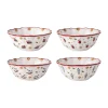 Jubiläums-Schalen-Set 4-tlg. Toy’s Delight<Villeroy & Boch Clearance