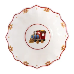 Jubiläums-Schalen-Set 4-tlg. Toy’s Delight<Villeroy & Boch Clearance