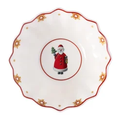 Jubiläums-Schalen-Set 4-tlg. Toy’s Delight<Villeroy & Boch Clearance