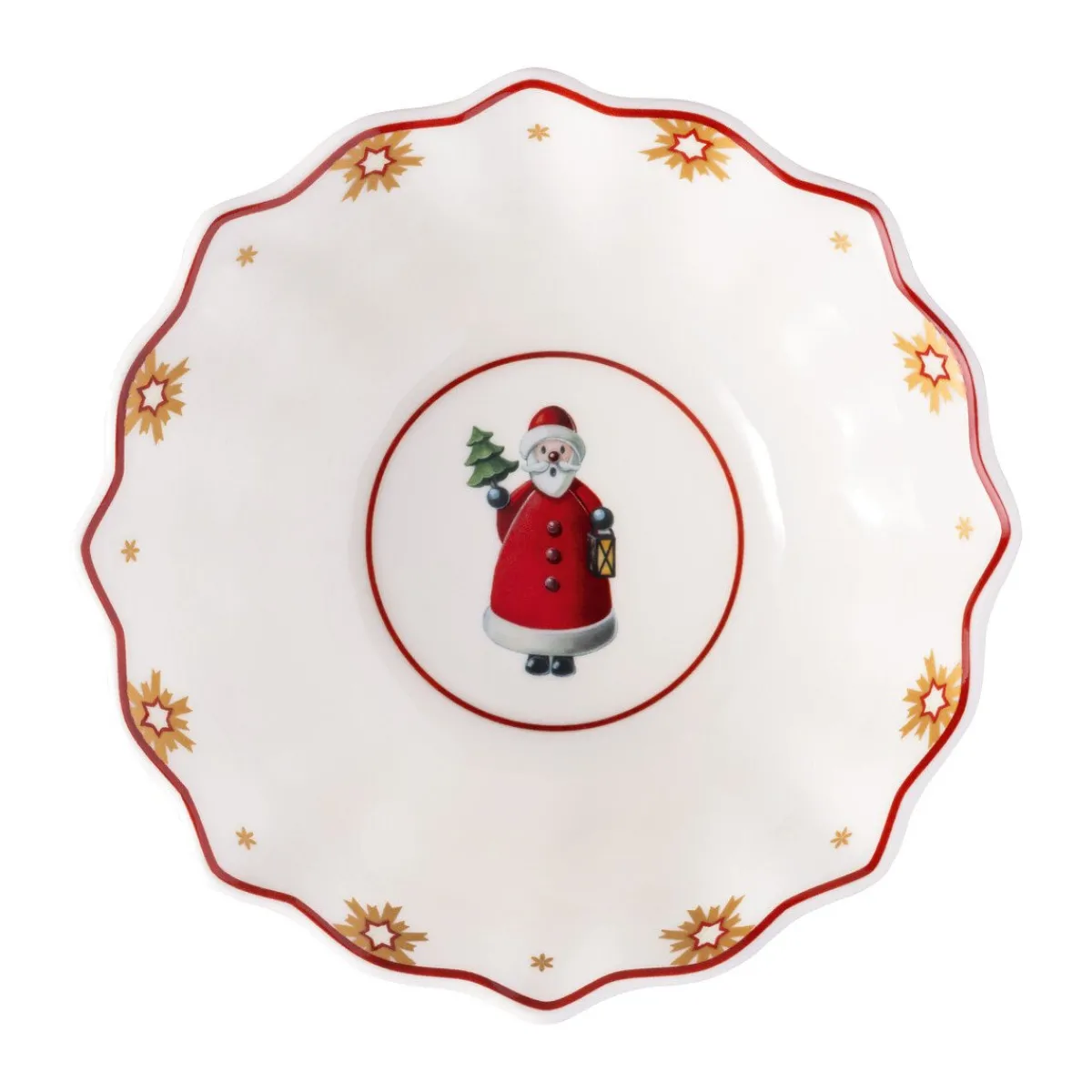 Jubiläums-Schalen-Set 4-tlg. Toy’s Delight<Villeroy & Boch Clearance