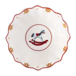 Jubiläums-Schalen-Set 4-tlg. Toy’s Delight<Villeroy & Boch Clearance