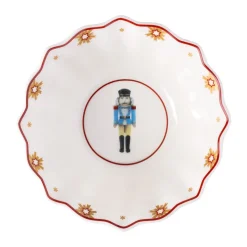 Jubiläums-Schalen-Set 4-tlg. Toy’s Delight<Villeroy & Boch Clearance