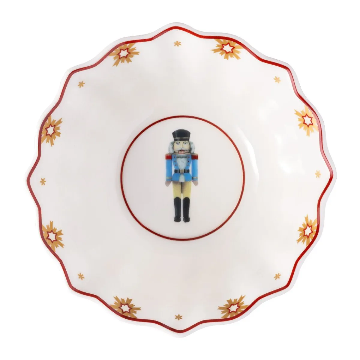 Jubiläums-Schalen-Set 4-tlg. Toy’s Delight<Villeroy & Boch Clearance