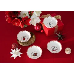 Jubiläums-Schalen-Set 4-tlg. Toy’s Delight<Villeroy & Boch Clearance