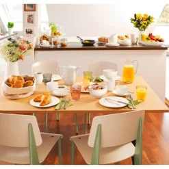 Kaffee Set 4 Pers. 12 tlg. For Me<Villeroy & Boch Hot