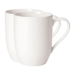 Villeroy & Boch Becher|Kaffeebecher 2er-Set For Me