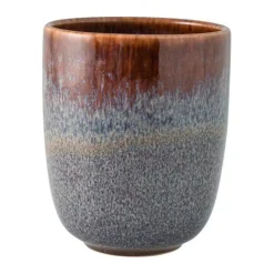 Villeroy & Boch Becher|Kaffeebecher 0,35 l Lave beige