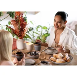 Villeroy & Boch Becher|Kaffeebecher 0,35 l Lave beige