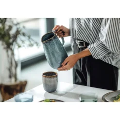 Villeroy & Boch Becher|Kaffeebecher 0,35 l Lave beige