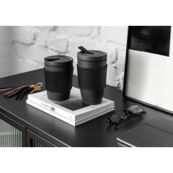 Villeroy & Boch Becher|Kaffeebecher to go 0,3 l Manufacture Rock To Go