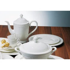 Kaffeekanne 1,2 l Gray Pearl<Villeroy & Boch Online