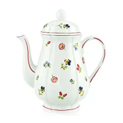 Villeroy & Boch Kaffeekannen|Kaffeekanne 1,1 l Petite Fleur