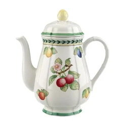 Kaffeekanne 1,1 l French Garden Fleurence<Villeroy & Boch Outlet