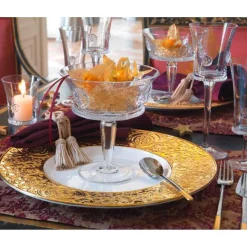 Villeroy & Boch Kaffee- Und Teelöffel|Kaffee- Und Teelöffel|Kaffeelöffel 14 cm Ella teilvergoldet