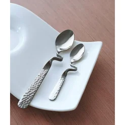 Villeroy & Boch Kaffee- Und Teelöffel|Kaffee- Und Teelöffel|Kaffeelöffel 17 cm NewWave Caffè Edelstahl